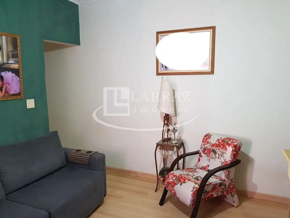 Casa, 2 quartos, 260 m² - Foto 2