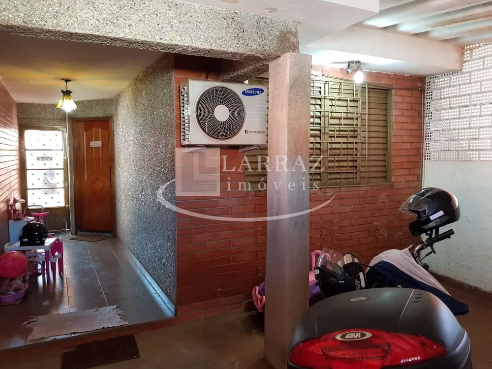 Casa, 2 quartos, 260 m² - Foto 4