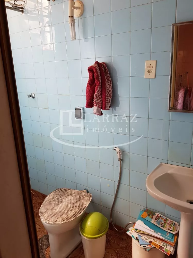 Casa, 2 quartos, 260 m² - Foto 3