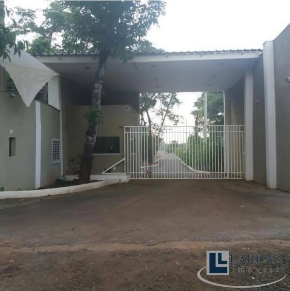 Terreno, 430 m² - Foto 1