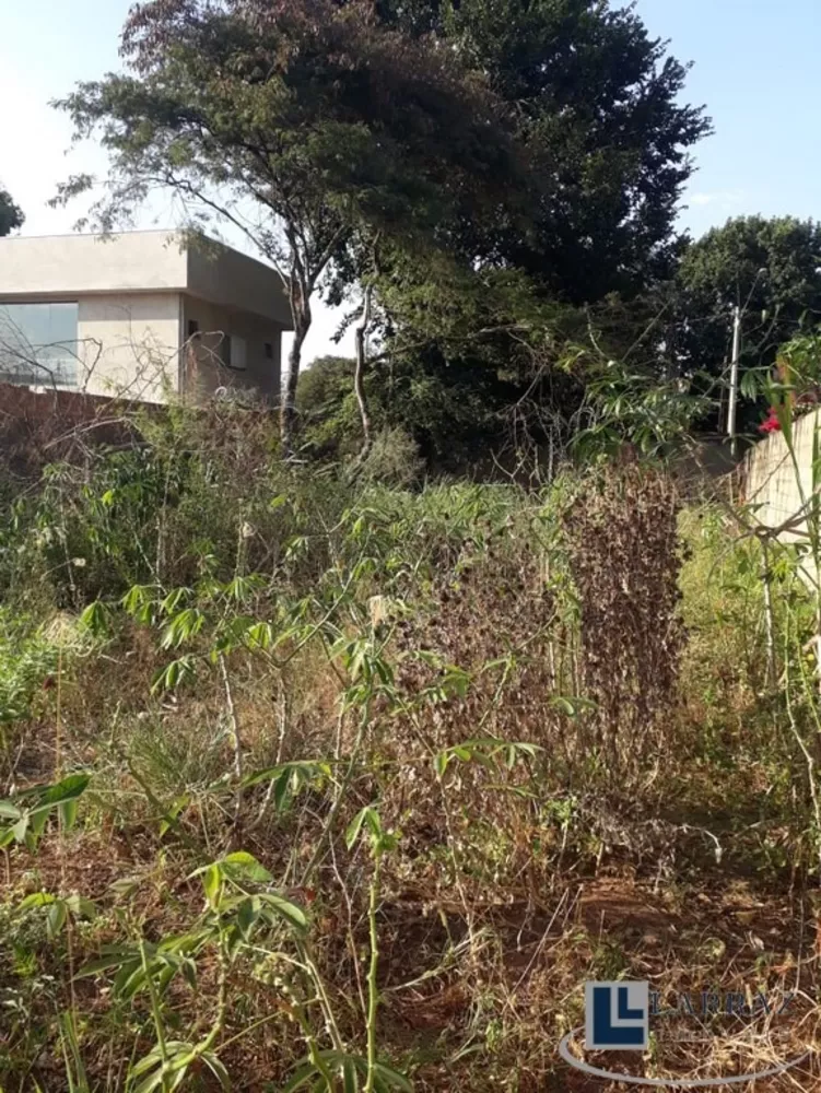 Terreno, 430 m² - Foto 1