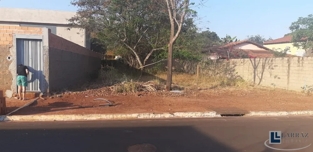Terreno, 430 m² - Foto 8