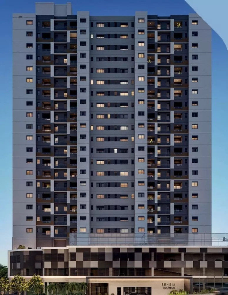 Apartamento, 3 quartos, 77 m² - Foto 4