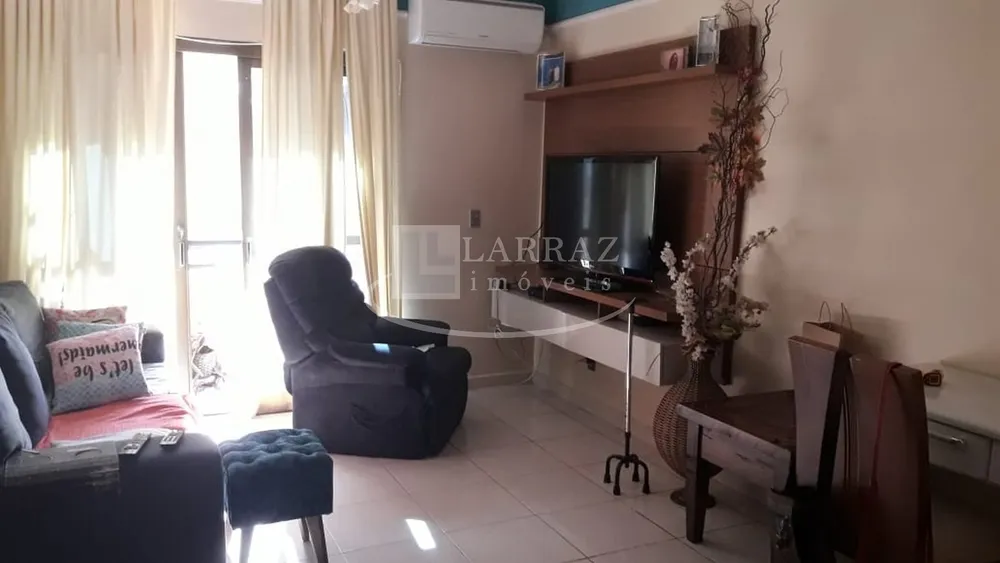Apartamento, 3 quartos, 76 m² - Foto 1