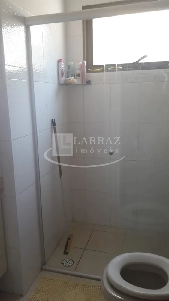 Apartamento, 3 quartos, 76 m² - Foto 4