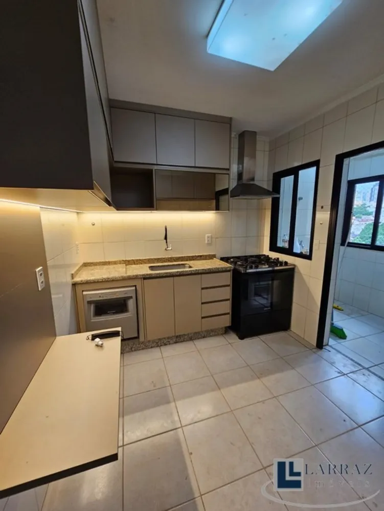 Apartamento, 3 quartos, 106 m² - Foto 8