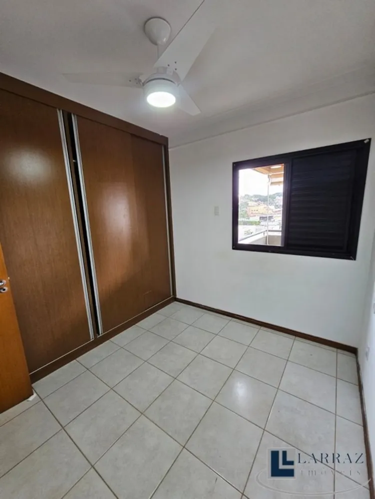 Apartamento, 3 quartos, 106 m² - Foto 13