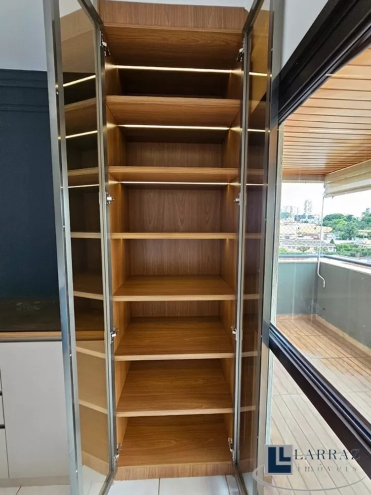 Apartamento, 3 quartos, 106 m² - Foto 1