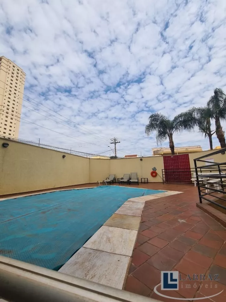 Apartamento, 3 quartos, 106 m² - Foto 2