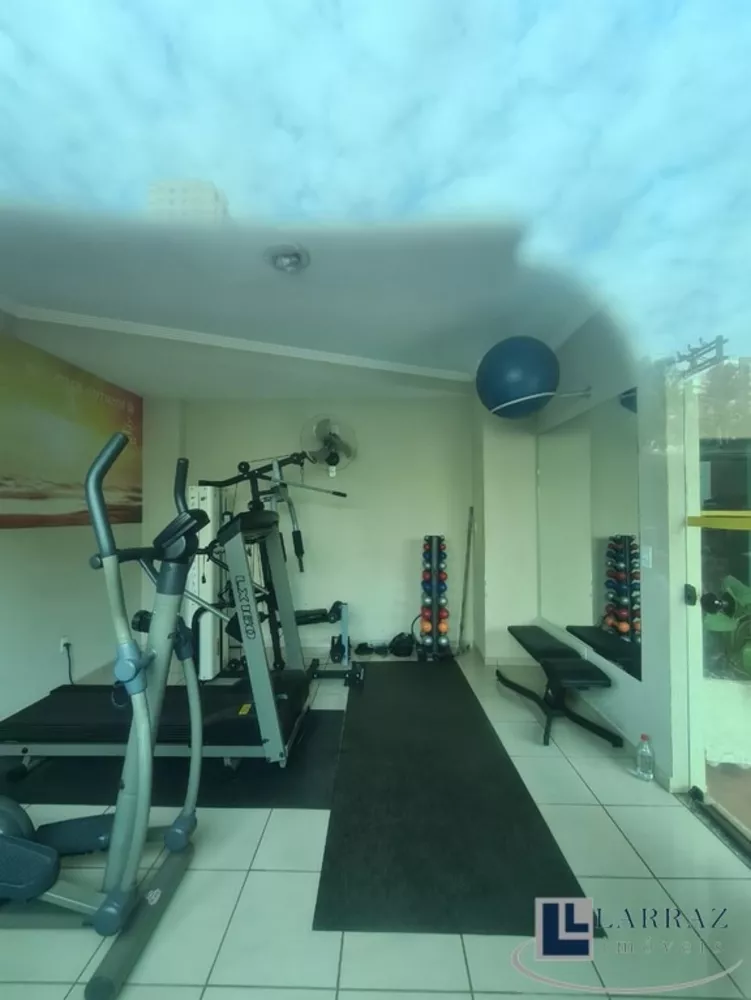 Apartamento, 3 quartos, 106 m² - Foto 4