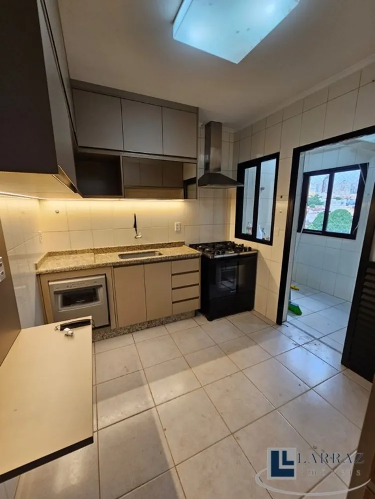 Apartamento, 3 quartos, 106 m² - Foto 9