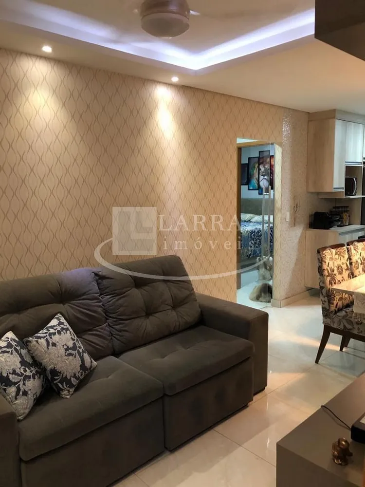 Apartamento, 2 quartos, 44 m² - Foto 7
