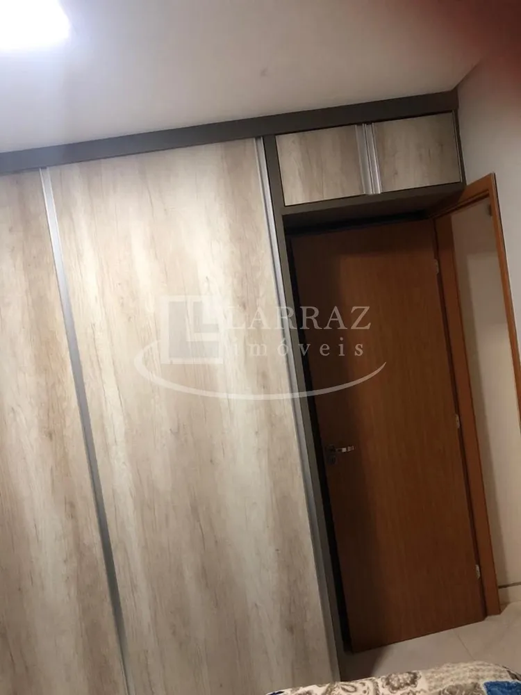 Apartamento, 2 quartos, 44 m² - Foto 4