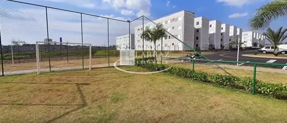 Apartamento, 2 quartos, 44 m² - Foto 3