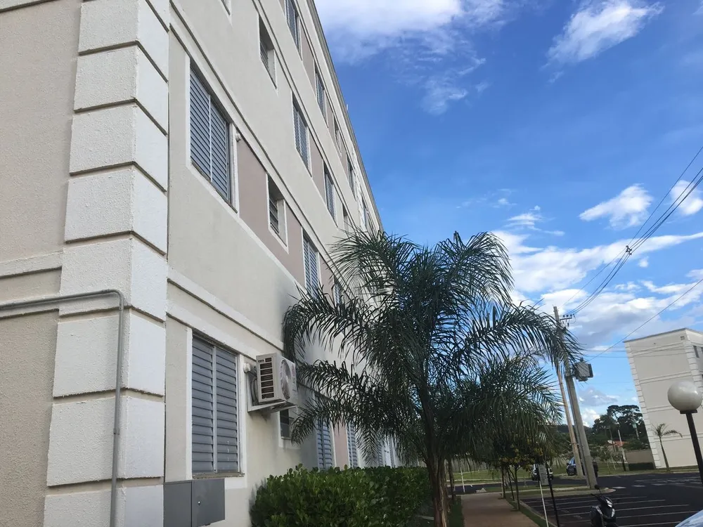Apartamento, 2 quartos, 44 m² - Foto 6