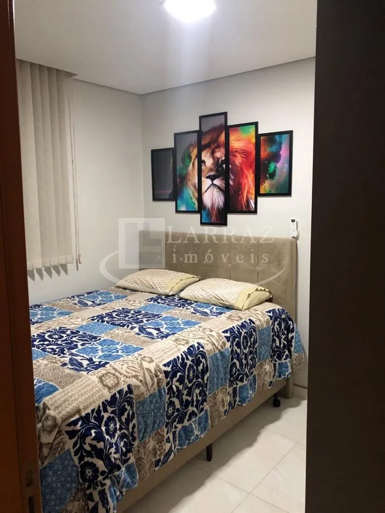 Apartamento, 2 quartos, 44 m² - Foto 2
