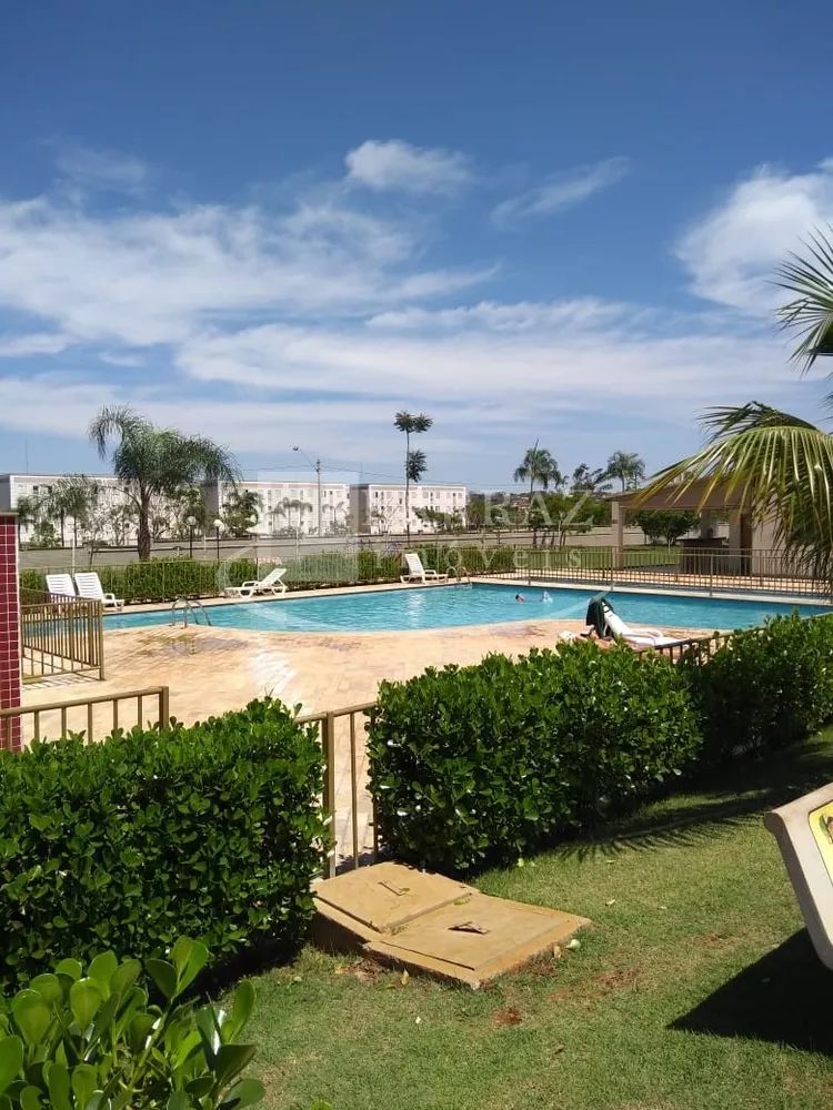 Apartamento, 2 quartos, 44 m² - Foto 4