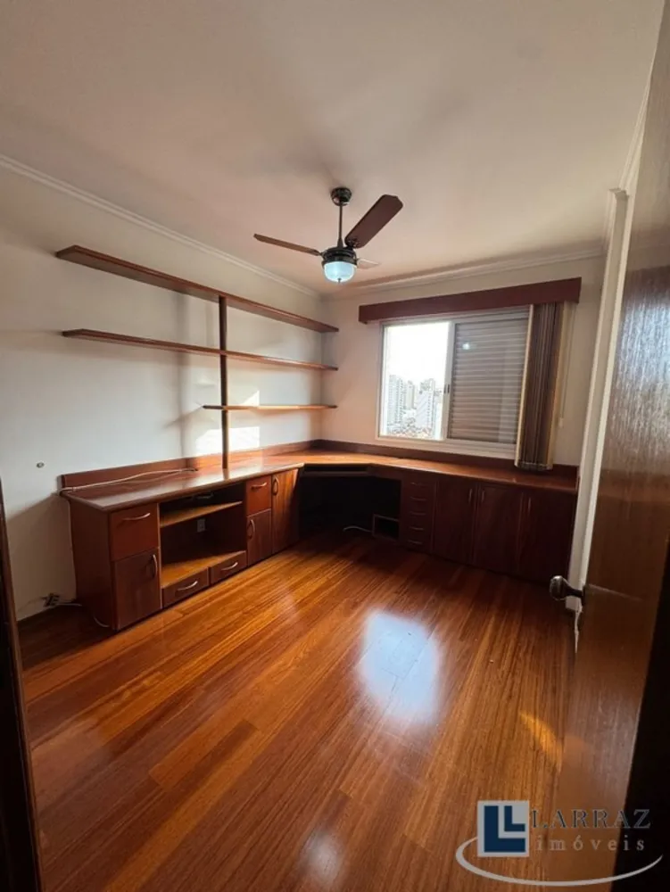 Apartamento, 3 quartos, 134 m² - Foto 7