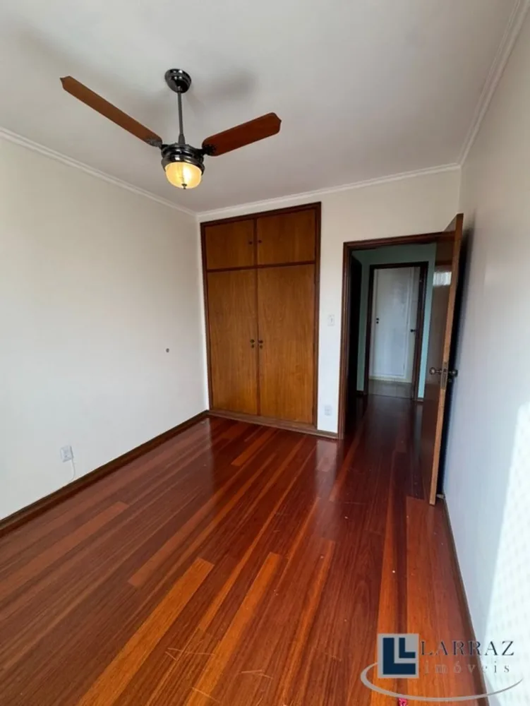 Apartamento, 3 quartos, 134 m² - Foto 1