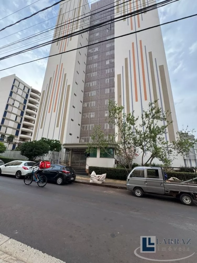 Apartamento, 3 quartos, 134 m² - Foto 12