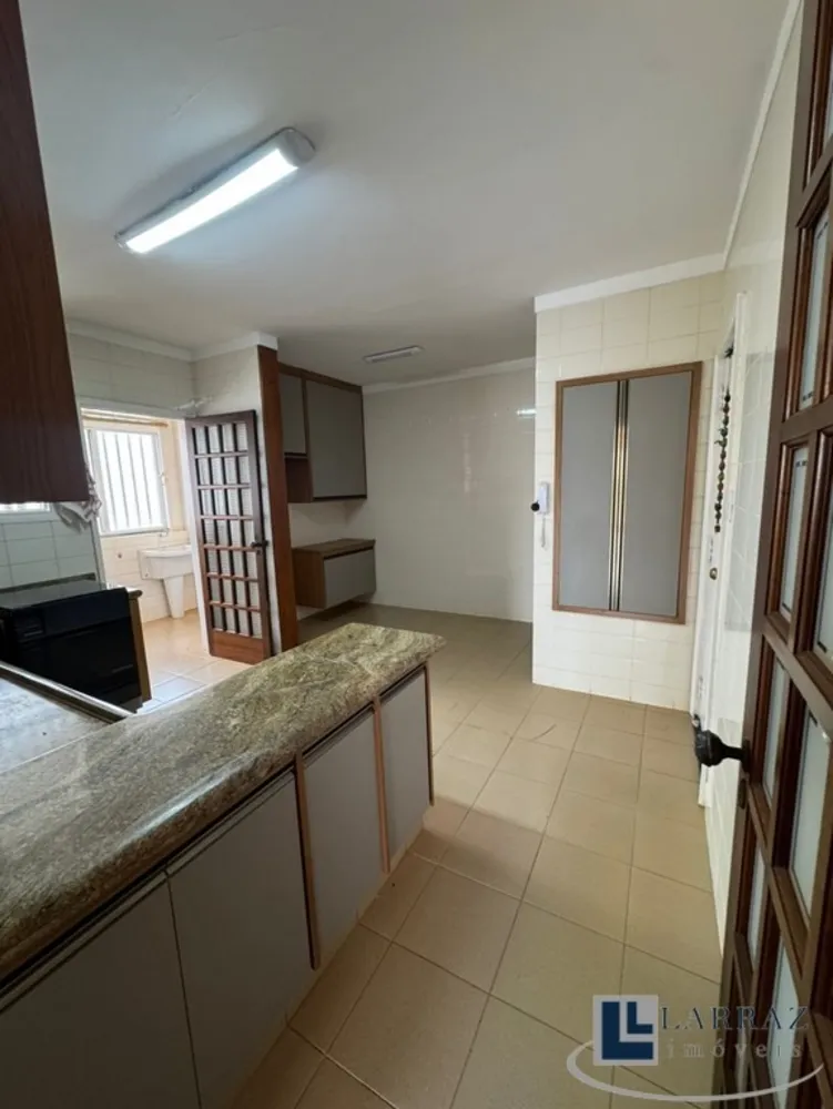Apartamento, 3 quartos, 134 m² - Foto 5