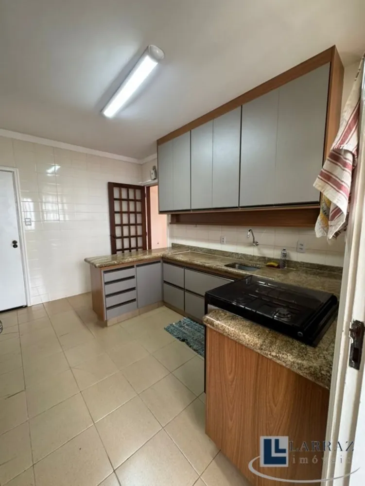 Apartamento, 3 quartos, 134 m² - Foto 8