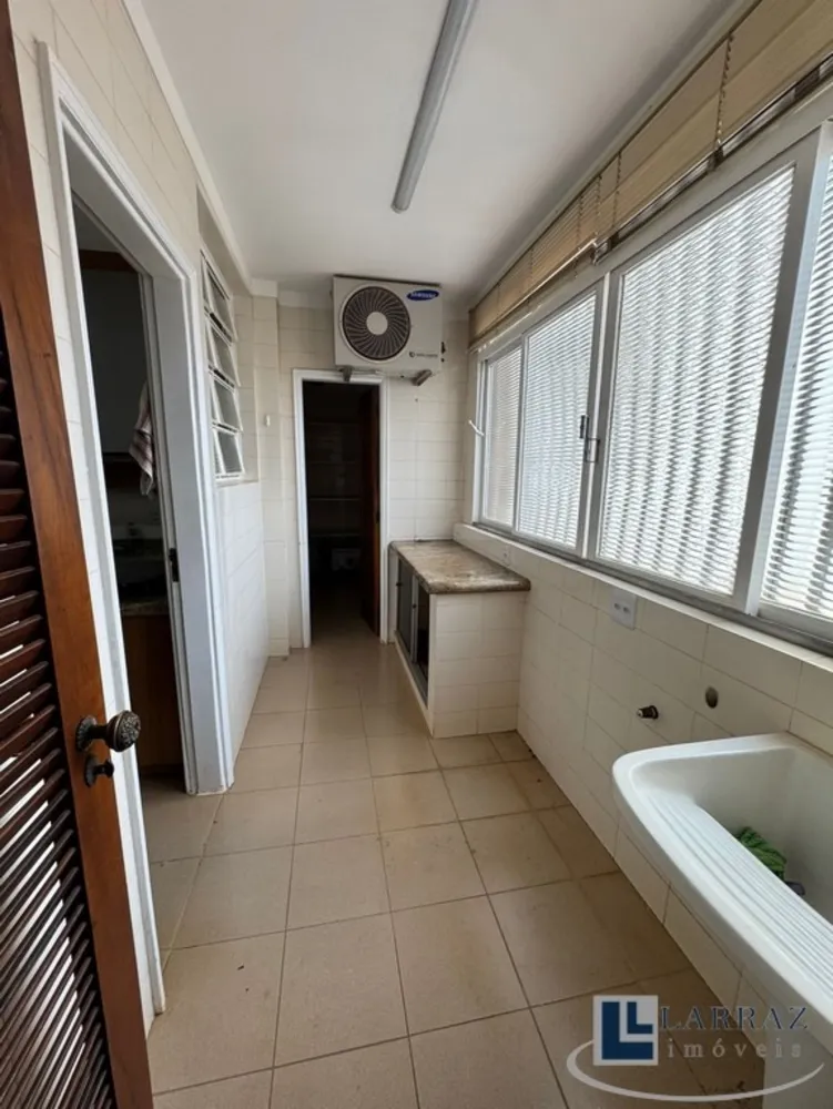 Apartamento, 3 quartos, 134 m² - Foto 9