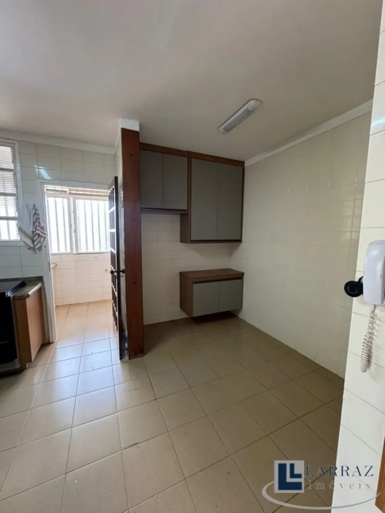 Apartamento, 3 quartos, 134 m² - Foto 6