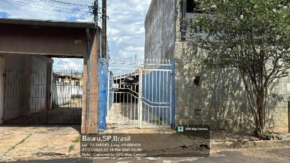 Casa, 2 quartos, 65 m² - Foto 1