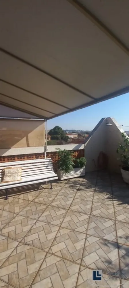 Casa, 3 quartos, 242 m² - Foto 14