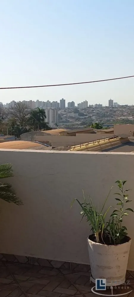 Casa, 3 quartos, 242 m² - Foto 16