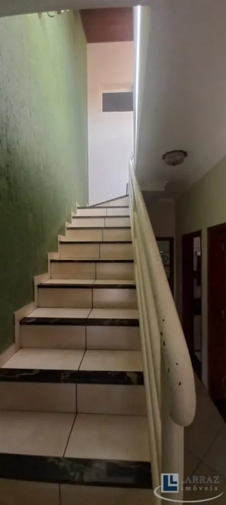Casa, 3 quartos, 242 m² - Foto 12