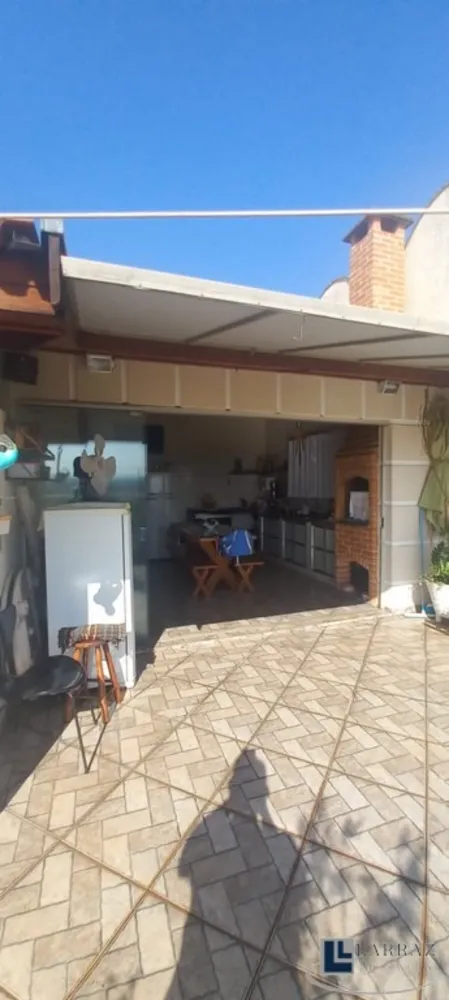 Casa, 3 quartos, 242 m² - Foto 15