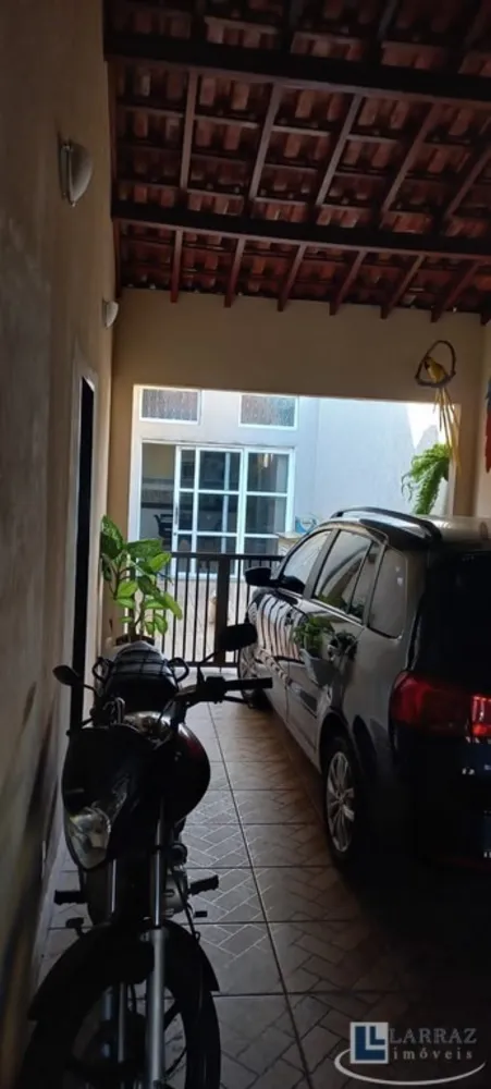 Casa, 3 quartos, 242 m² - Foto 11