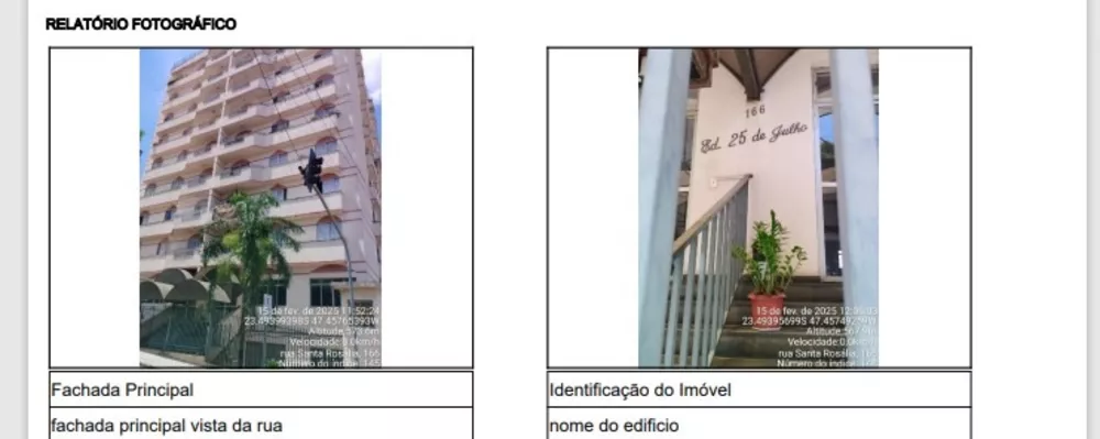 Apartamento, 3 quartos, 96 m² - Foto 1