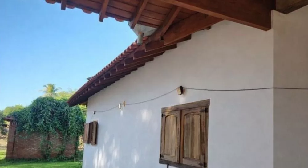 Sítio, 8 m² - Foto 2