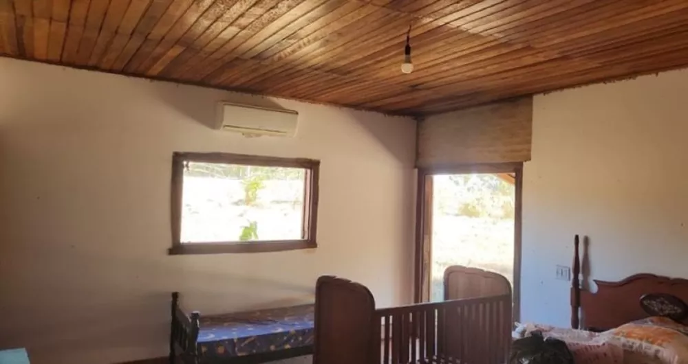 Sítio, 8 m² - Foto 4