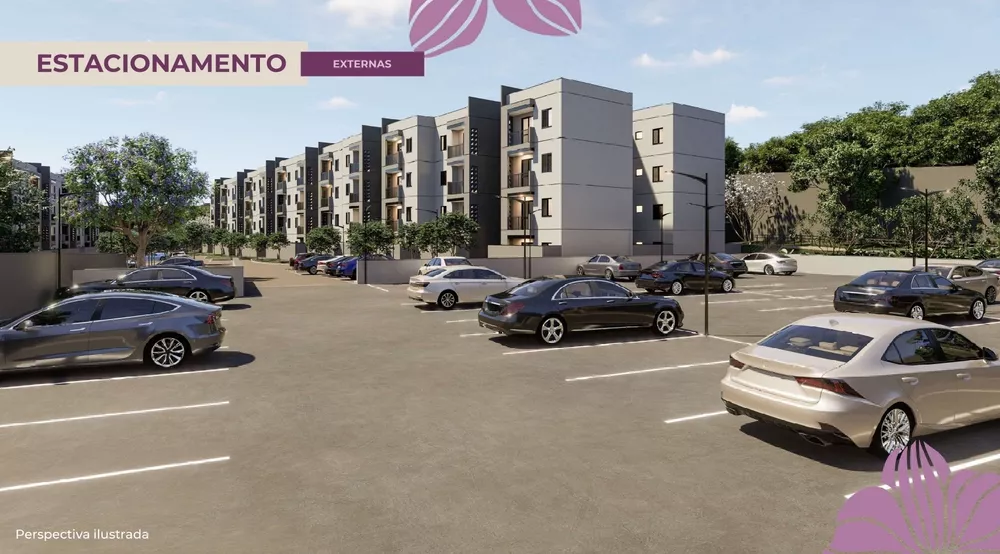 Apartamento, 2 quartos, 43 m² - Foto 4