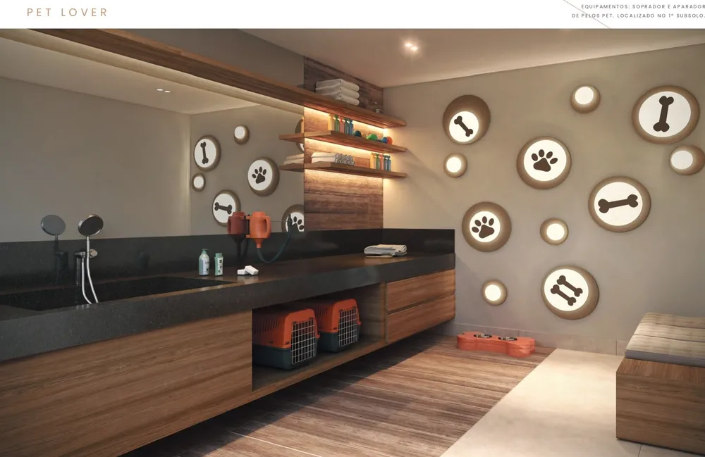 Apartamento, 2 quartos, 61 m² - Foto 7