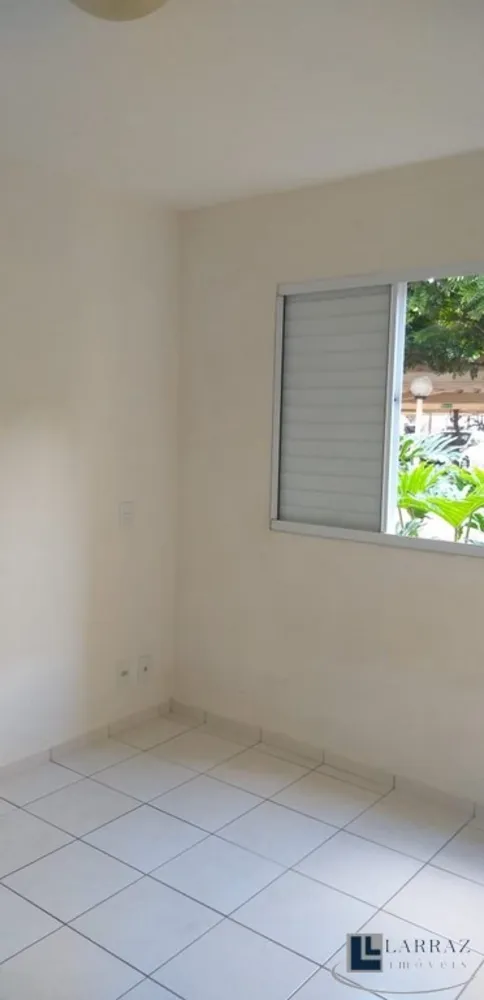 Apartamento, 2 quartos, 47 m² - Foto 2
