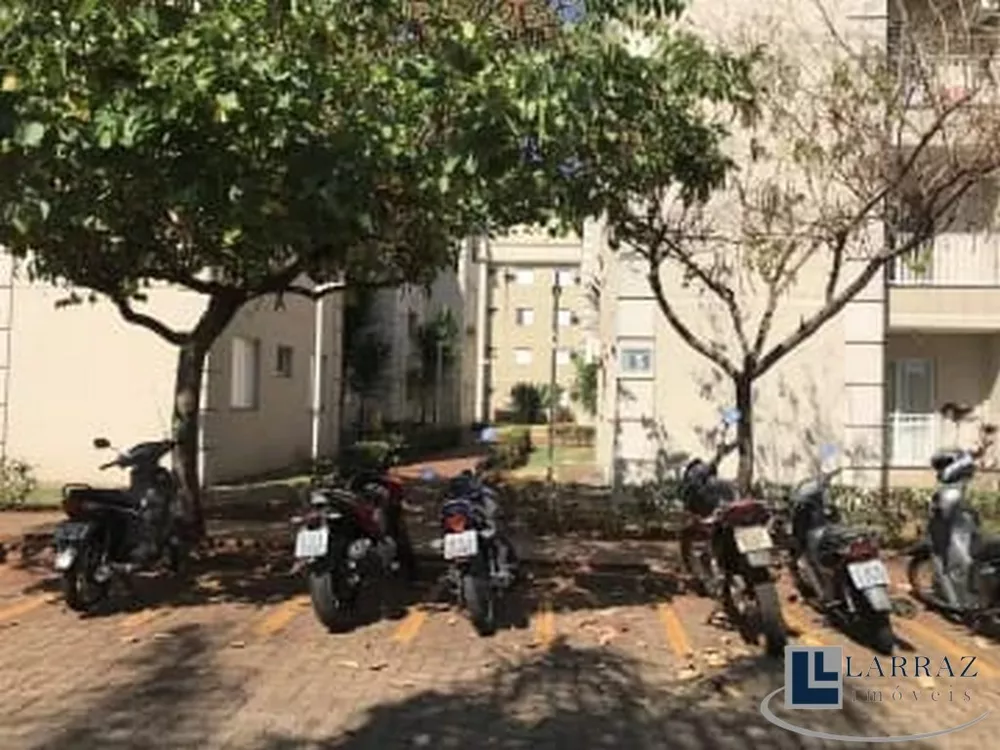 Apartamento, 2 quartos, 47 m² - Foto 10