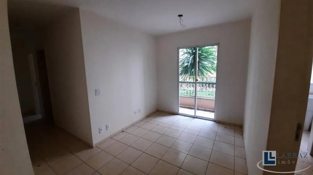 Apartamento, 2 quartos, 47 m² - Foto 8