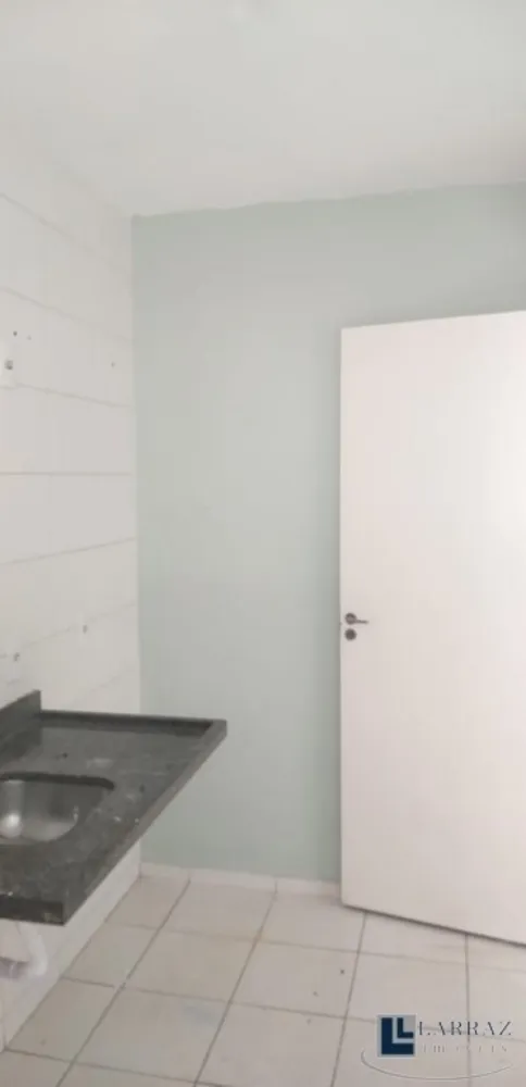Apartamento, 2 quartos, 47 m² - Foto 6