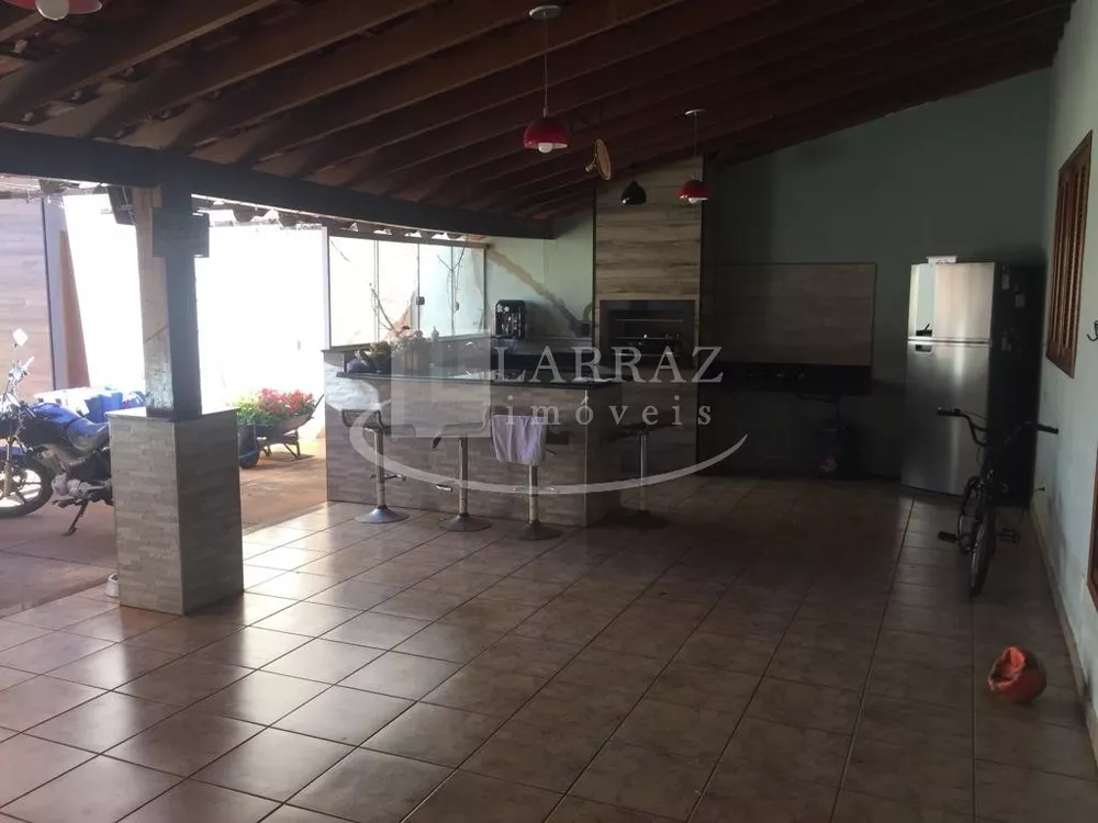 Casa, 2 quartos, 120 m² - Foto 1