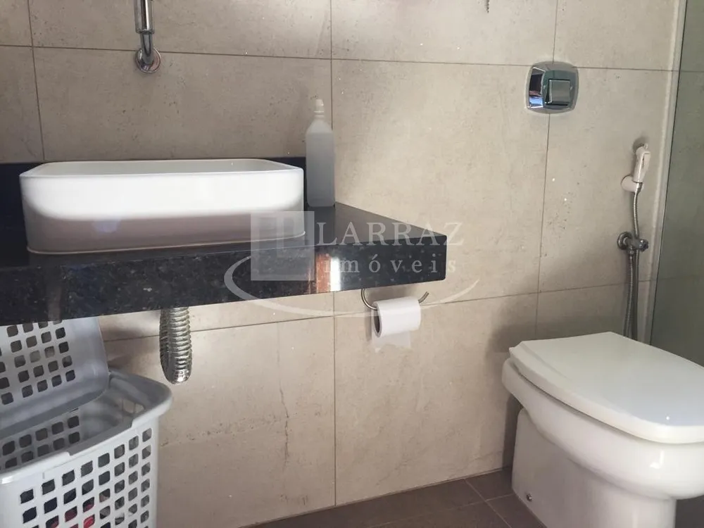 Casa, 2 quartos, 120 m² - Foto 3