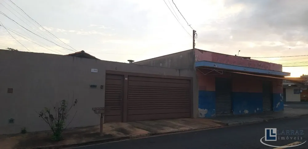 Casa, 2 quartos, 132 m² - Foto 3