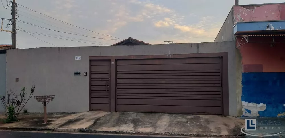 Casa, 2 quartos, 132 m² - Foto 5