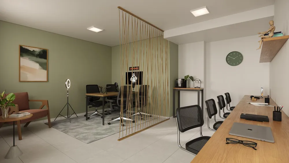 Apartamento, 2 quartos, 41 m² - Foto 9