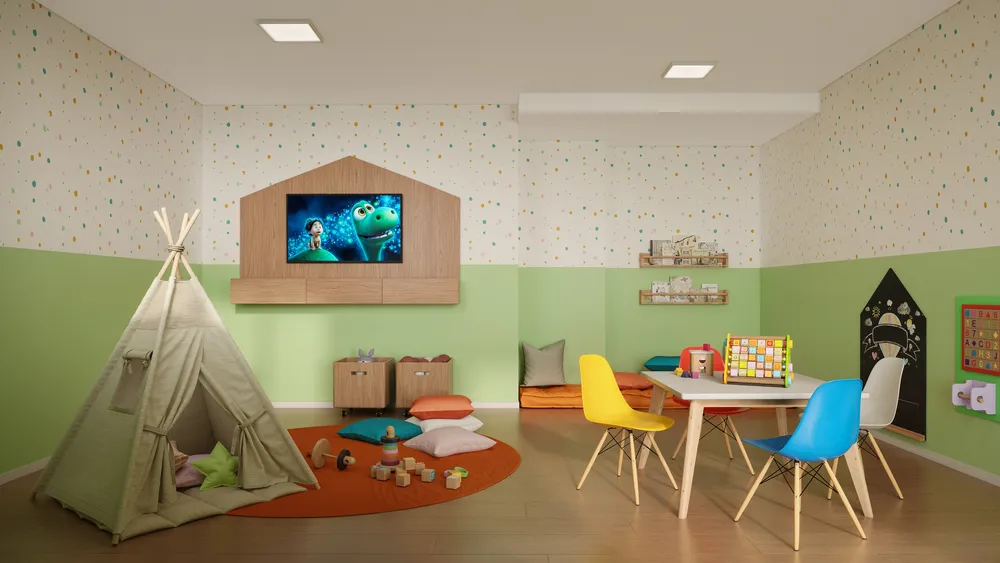 Apartamento, 2 quartos, 41 m² - Foto 7