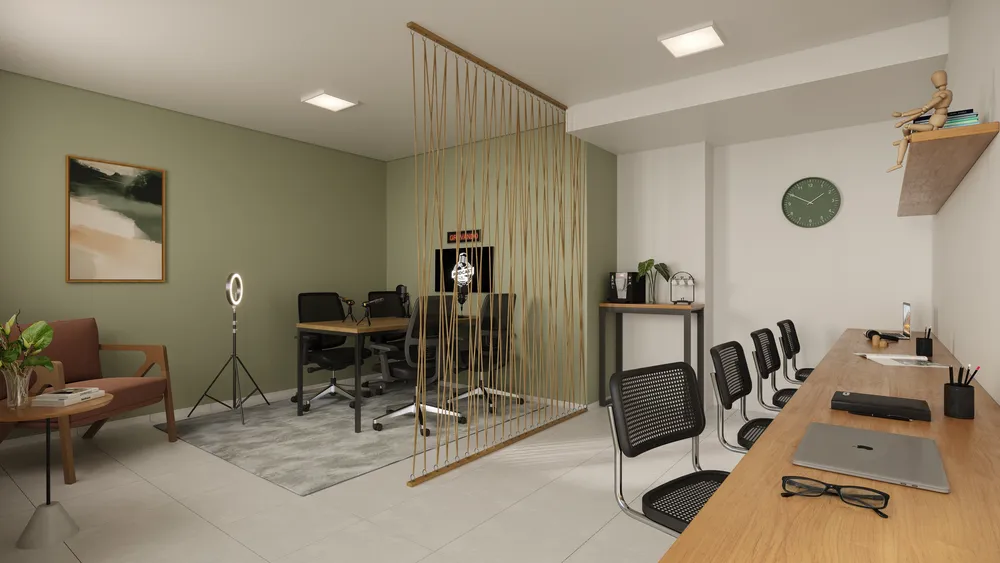 Apartamento, 2 quartos, 41 m² - Foto 4